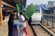Extended Mangaluru Central-Tiruvananthapuram Vande Bharat train flagged off by PM Modi
